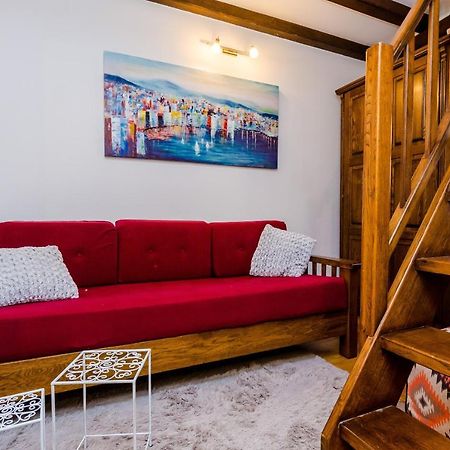 Holiday Home St George Dubrovnik Ngoại thất bức ảnh