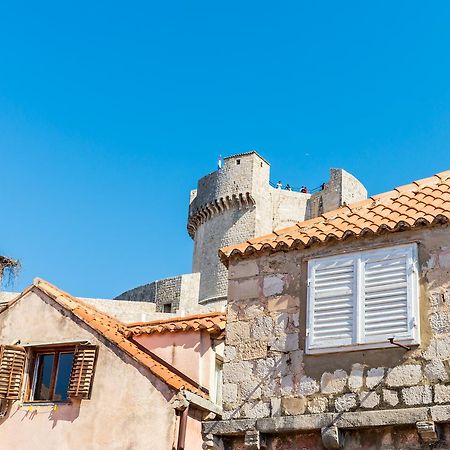 Holiday Home St George Dubrovnik Ngoại thất bức ảnh