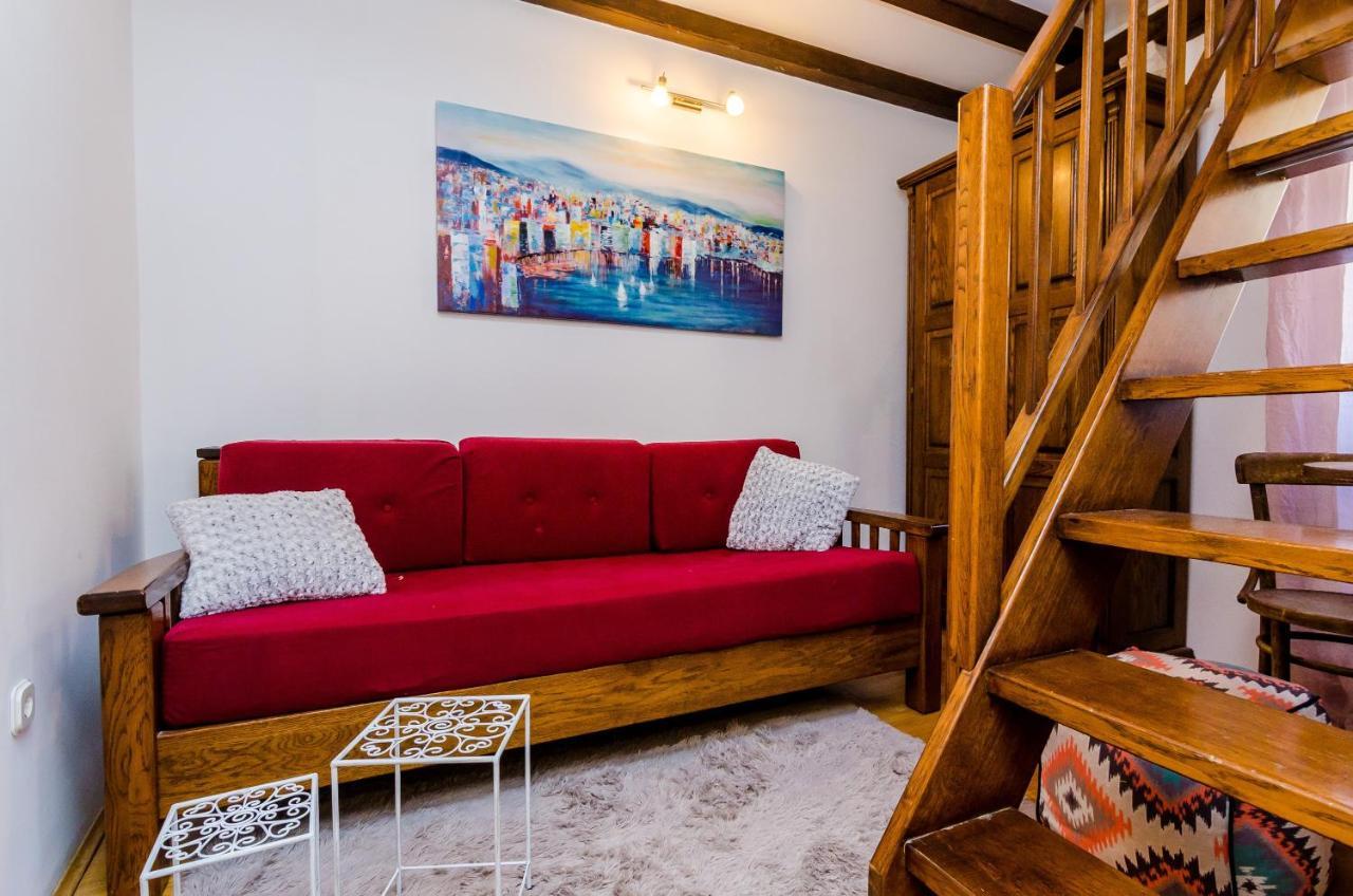 Holiday Home St George Dubrovnik Ngoại thất bức ảnh