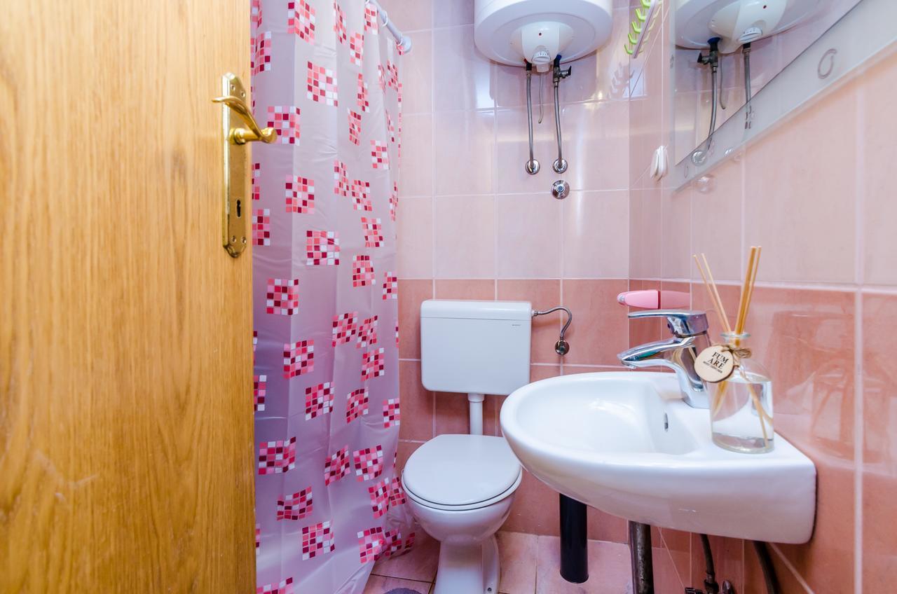 Holiday Home St George Dubrovnik Ngoại thất bức ảnh