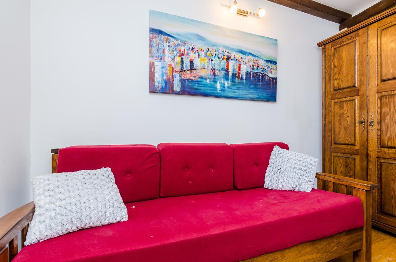 Holiday Home St George Dubrovnik Ngoại thất bức ảnh