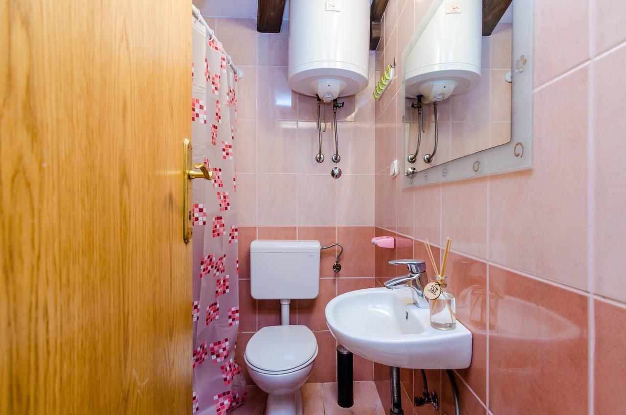 Holiday Home St George Dubrovnik Ngoại thất bức ảnh