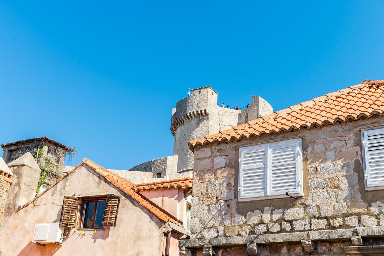 Holiday Home St George Dubrovnik Ngoại thất bức ảnh