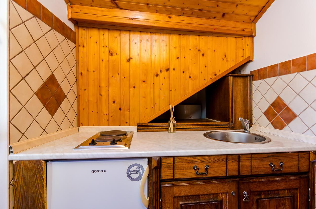 Holiday Home St George Dubrovnik Ngoại thất bức ảnh