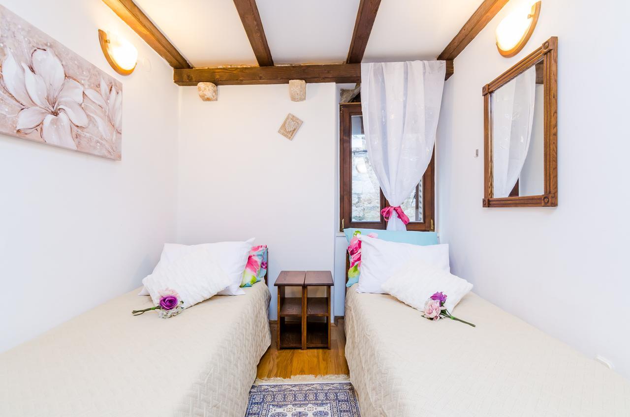 Holiday Home St George Dubrovnik Ngoại thất bức ảnh