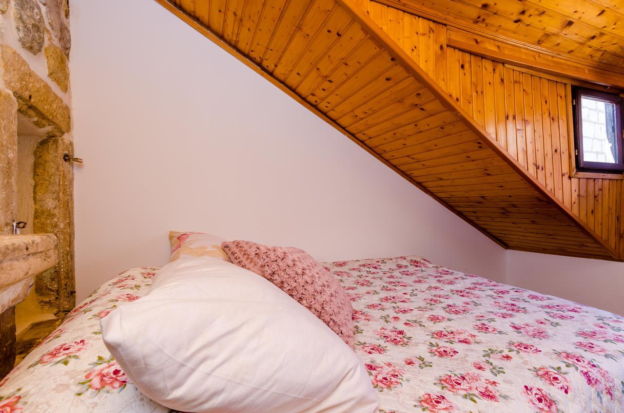 Holiday Home St George Dubrovnik Ngoại thất bức ảnh