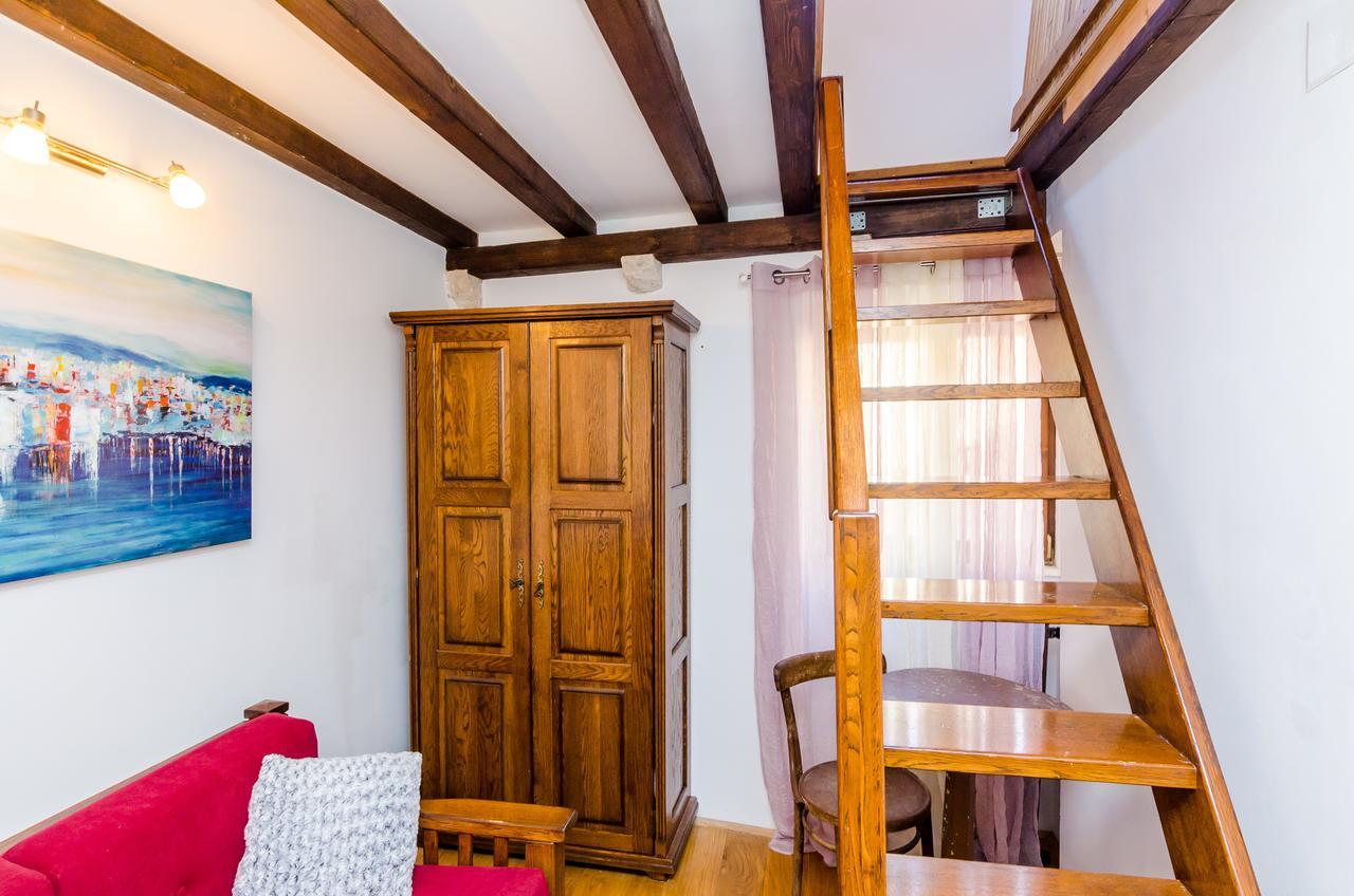 Holiday Home St George Dubrovnik Ngoại thất bức ảnh