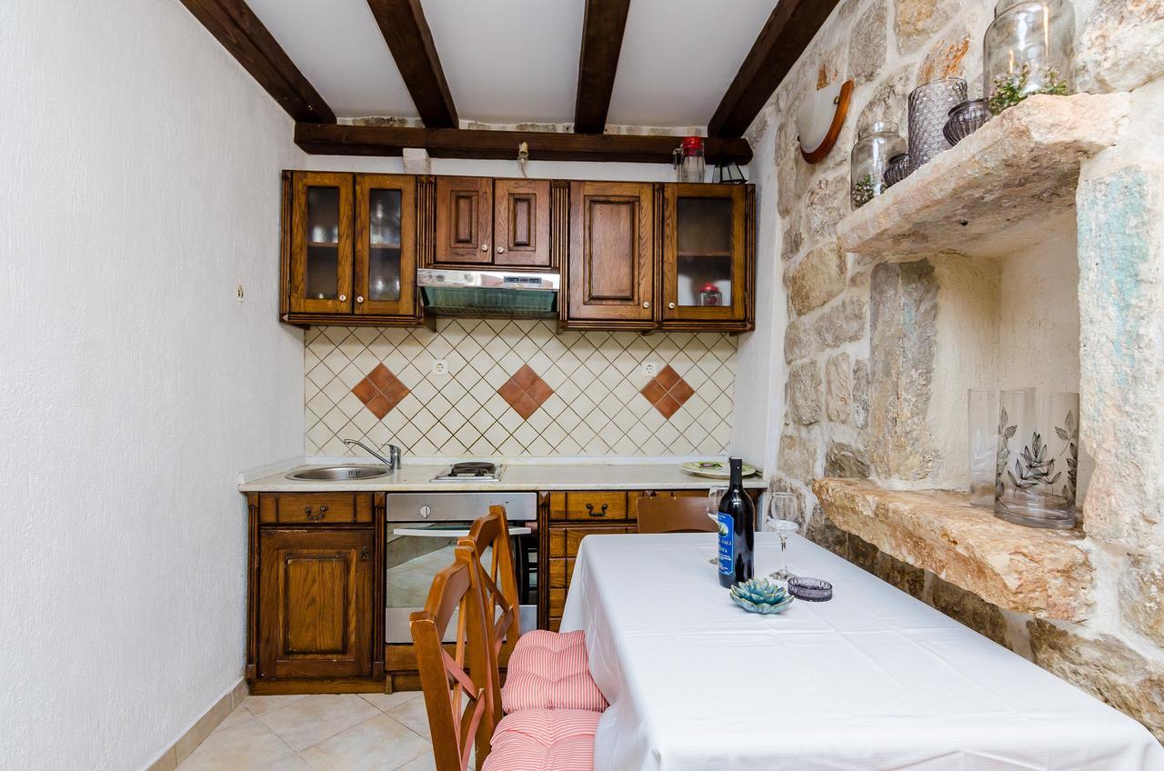Holiday Home St George Dubrovnik Ngoại thất bức ảnh