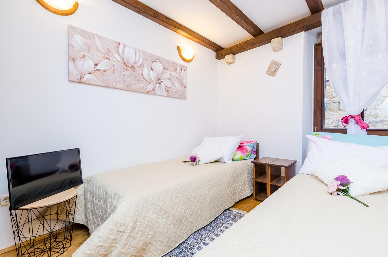Holiday Home St George Dubrovnik Ngoại thất bức ảnh