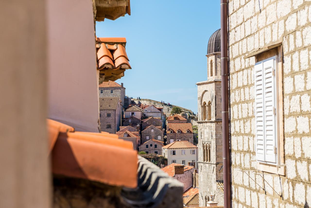 Holiday Home St George Dubrovnik Ngoại thất bức ảnh