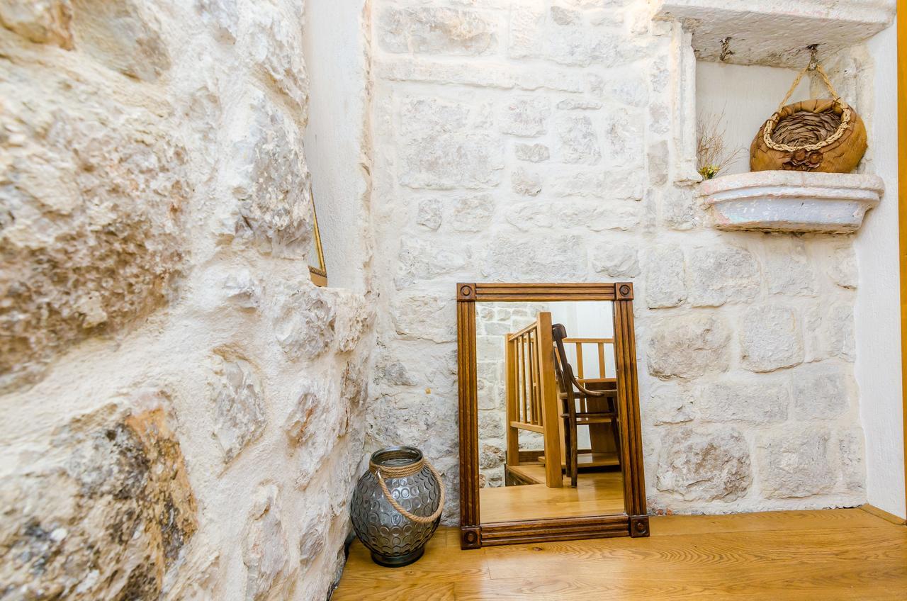 Holiday Home St George Dubrovnik Ngoại thất bức ảnh