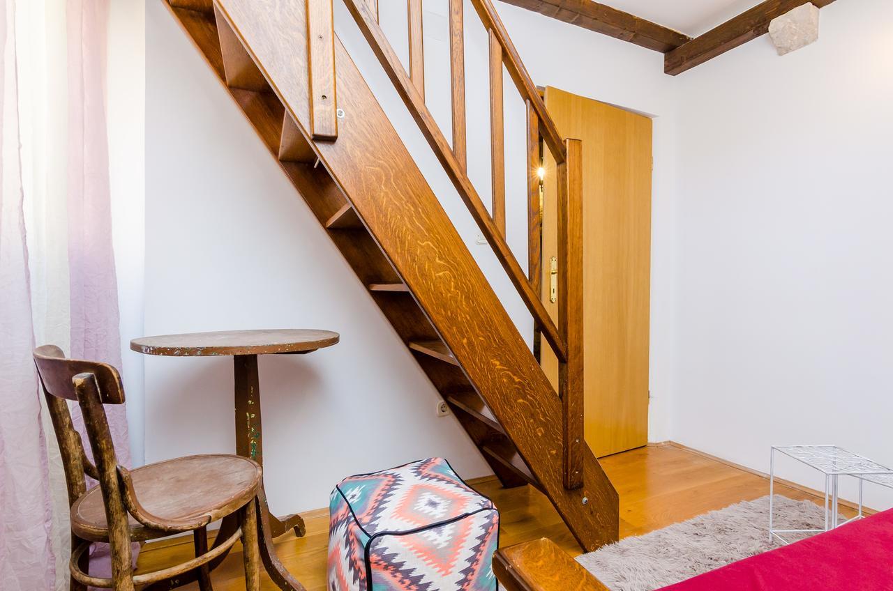 Holiday Home St George Dubrovnik Ngoại thất bức ảnh