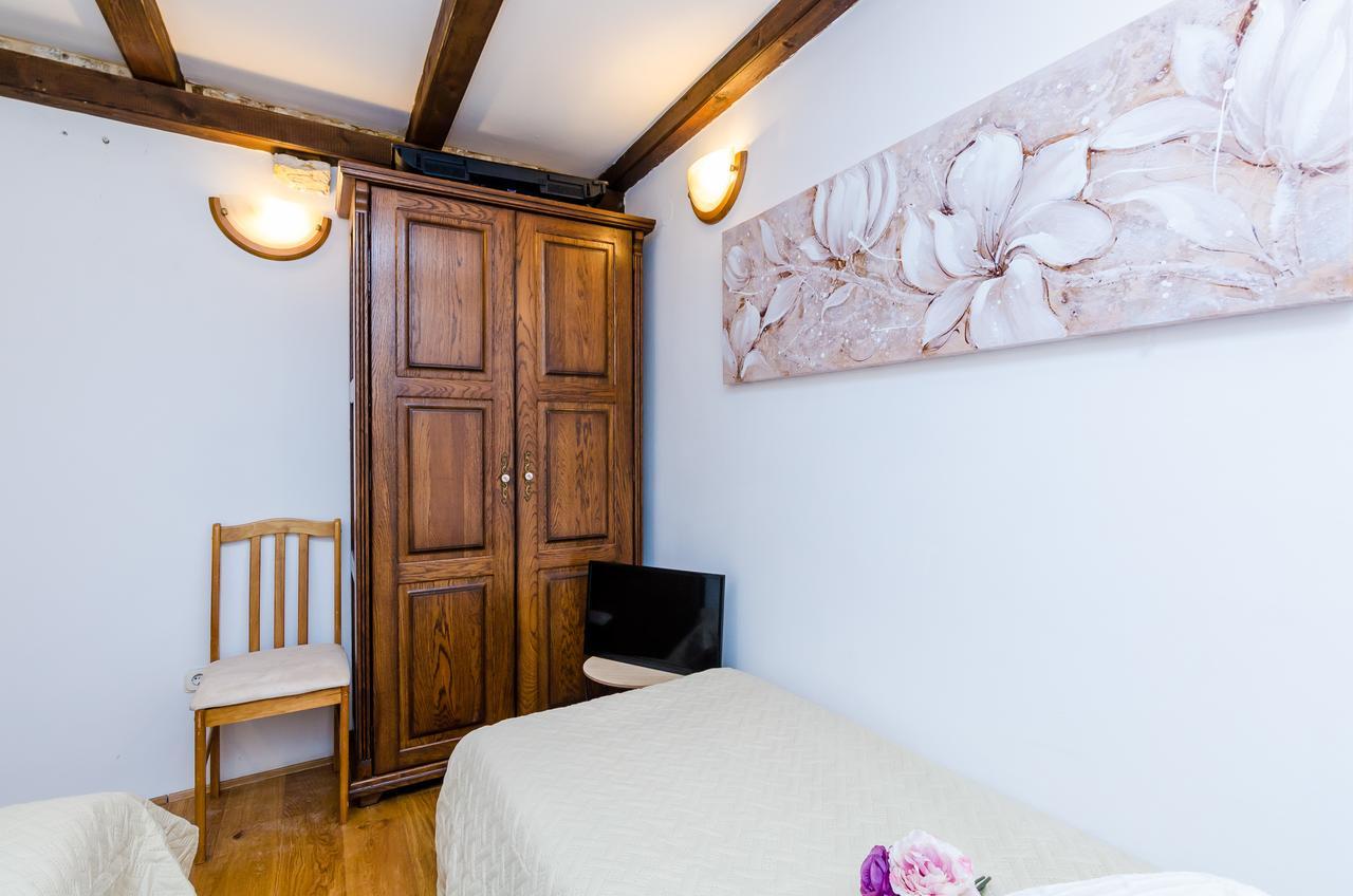 Holiday Home St George Dubrovnik Ngoại thất bức ảnh