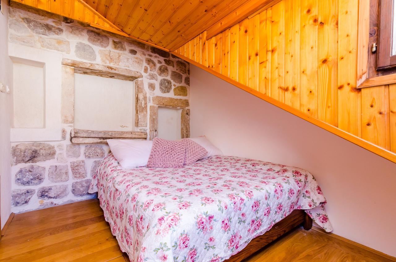 Holiday Home St George Dubrovnik Ngoại thất bức ảnh