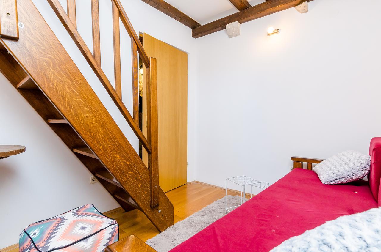 Holiday Home St George Dubrovnik Ngoại thất bức ảnh