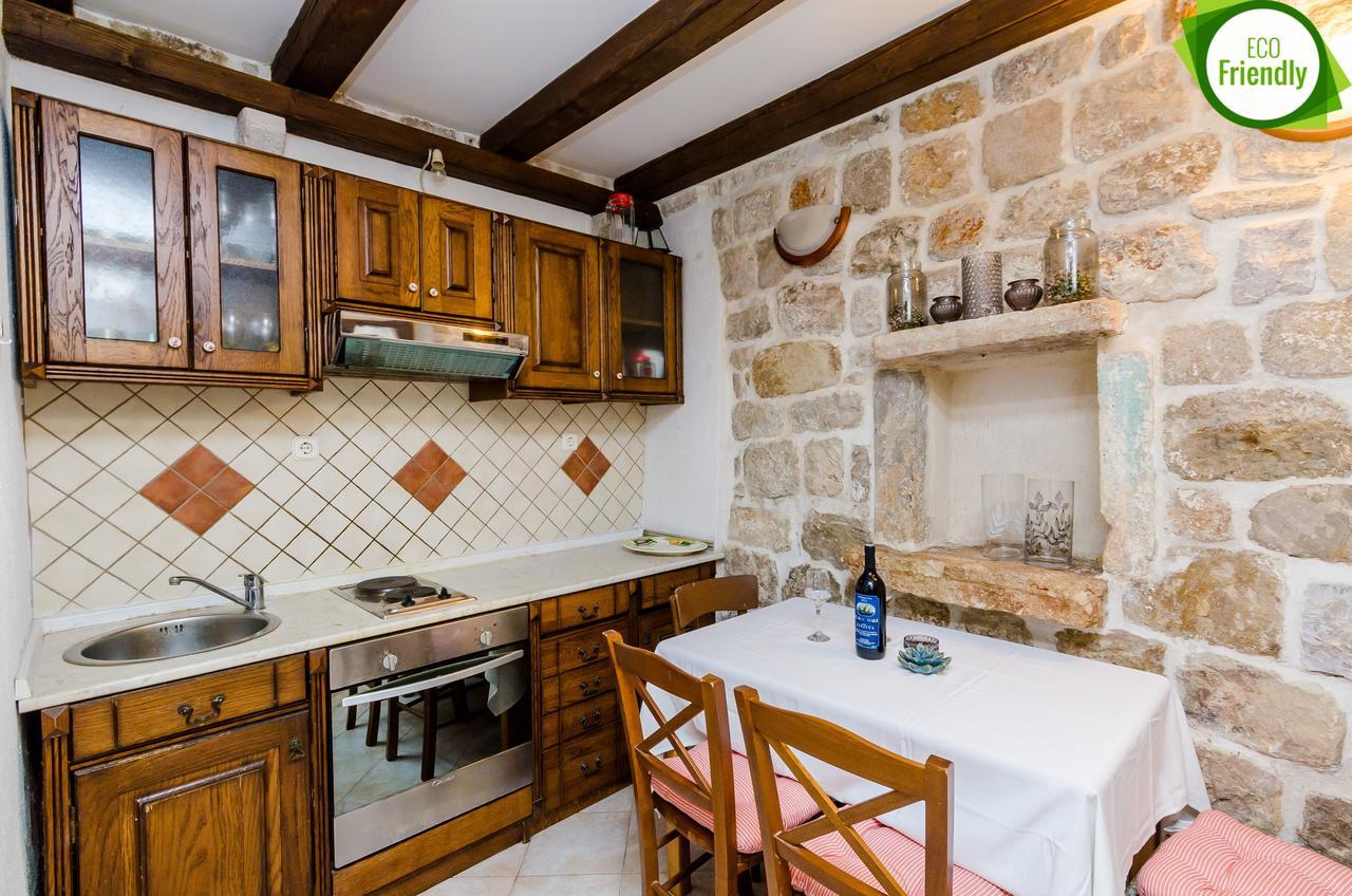 Holiday Home St George Dubrovnik Ngoại thất bức ảnh