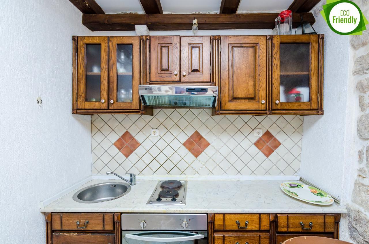 Holiday Home St George Dubrovnik Ngoại thất bức ảnh