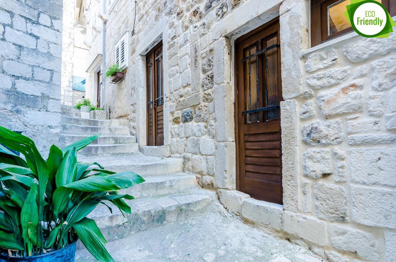 Holiday Home St George Dubrovnik Ngoại thất bức ảnh
